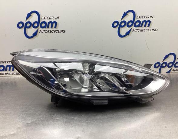 Koplamp FORD FIESTA VII (HJ, HF), FORD FIESTA VII Van