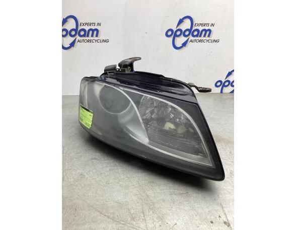 Headlight AUDI A5 Sportback (8TA), AUDI A4 Avant (8K5, B8), AUDI A4 Allroad (8KH, B8)