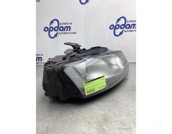 Headlight AUDI A5 Sportback (8TA), AUDI A4 Avant (8K5, B8), AUDI A4 Allroad (8KH, B8)