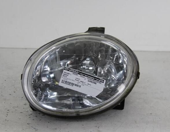 Headlight DAEWOO MATIZ (M100, M150), CHEVROLET MATIZ (M200, M250)