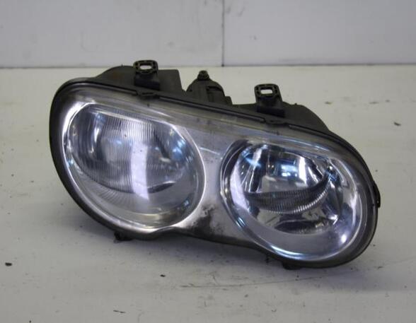 Headlight ROVER 25 Hatchback (RF), MG MG ZR