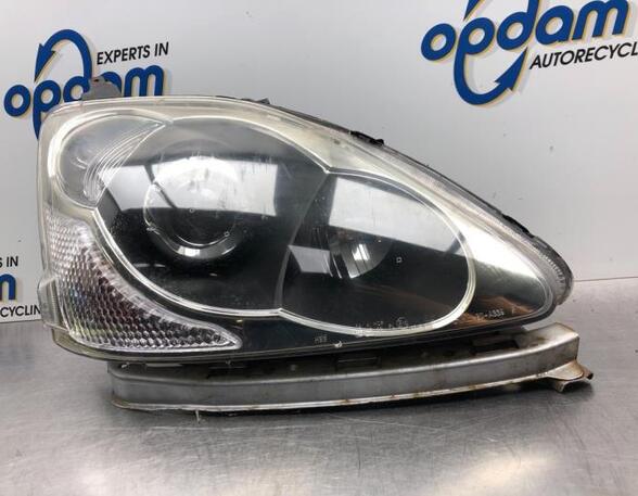 Headlight HONDA CIVIC VII Hatchback (EU, EP, EV)