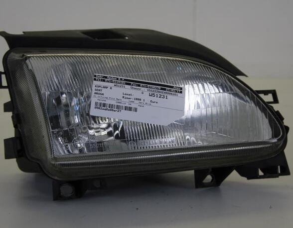 Koplamp SEAT AROSA (6H)