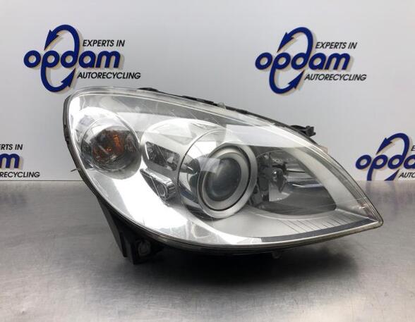 Koplamp MERCEDES-BENZ B-CLASS (W245)