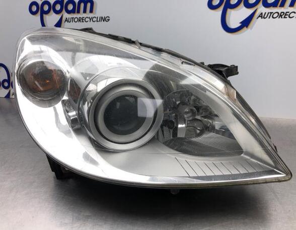 Headlight MERCEDES-BENZ B-CLASS (W245)