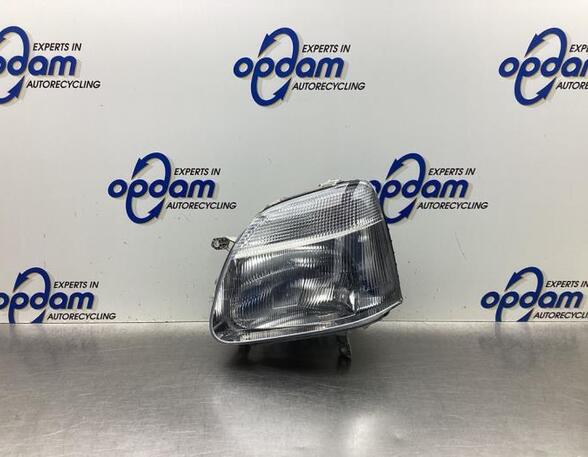 Headlight SUZUKI WAGON R+ Hatchback (MM), SUZUKI WAGON R Hatchback