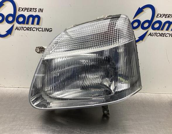 Headlight SUZUKI WAGON R+ Hatchback (MM), SUZUKI WAGON R Hatchback