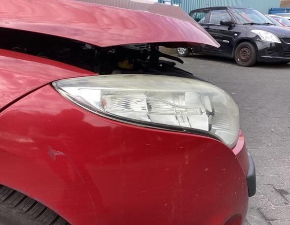 Koplamp RENAULT MEGANE III Hatchback (BZ0/1_, B3_)