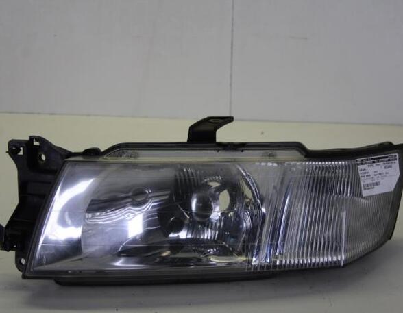 Headlight MITSUBISHI SPACE WAGON (N9_W, N8_W)