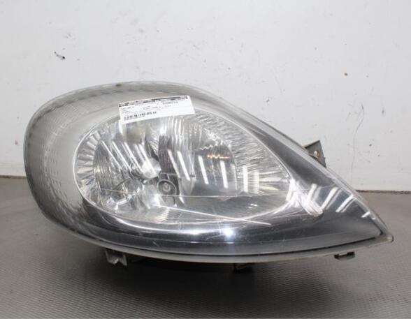 Headlight OPEL VIVARO A Van (X83), OPEL VIVARO A Bus (X83)