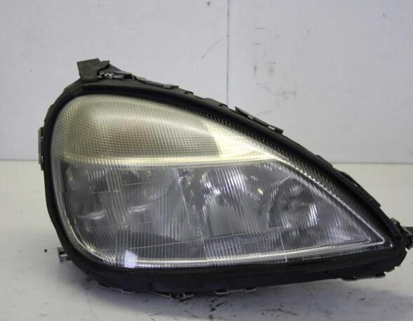 Headlight MERCEDES-BENZ A-CLASS (W168)