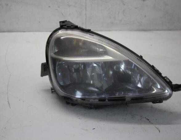 Headlight MERCEDES-BENZ A-CLASS (W168)