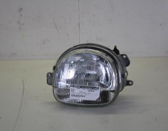 Headlight RENAULT TWINGO I (C06_)