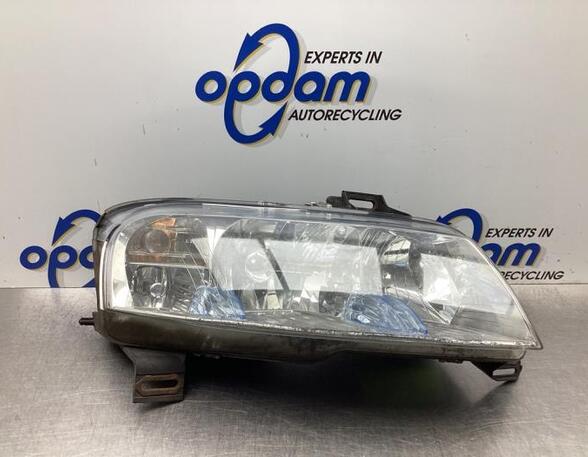 Headlight FIAT STILO Multi Wagon (192_), FIAT STILO (192_)