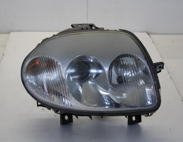 Koplamp RENAULT CLIO II (BB_, CB_), RENAULT CLIO III (BR0/1, CR0/1), RENAULT THALIA I (LB_)