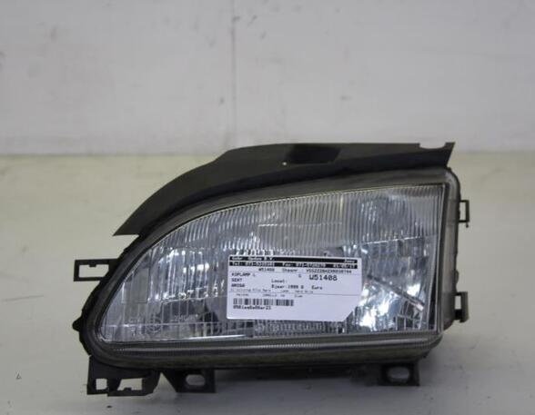 Koplamp SEAT AROSA (6H)