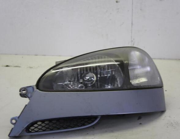 Headlight DAEWOO REZZO (U100), CHEVROLET REZZO MPV (U100)