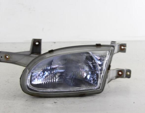 Headlight HYUNDAI ACCENT I (X-3)