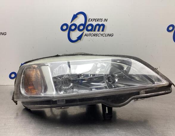 Koplamp OPEL ASTRA G Saloon (T98)