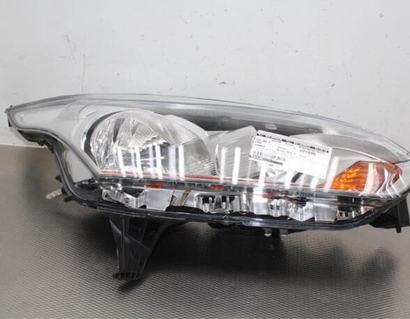 Headlight FORD TOURNEO CONNECT / GRAND TOURNEO CONNECT V408 MPV