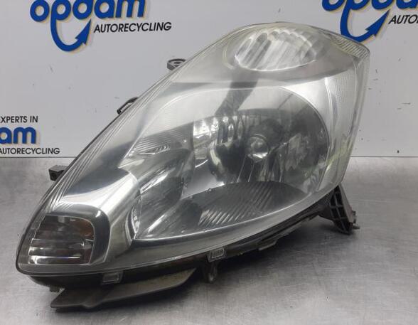 Headlight DAIHATSU SIRION (M3_), SUBARU JUSTY IV