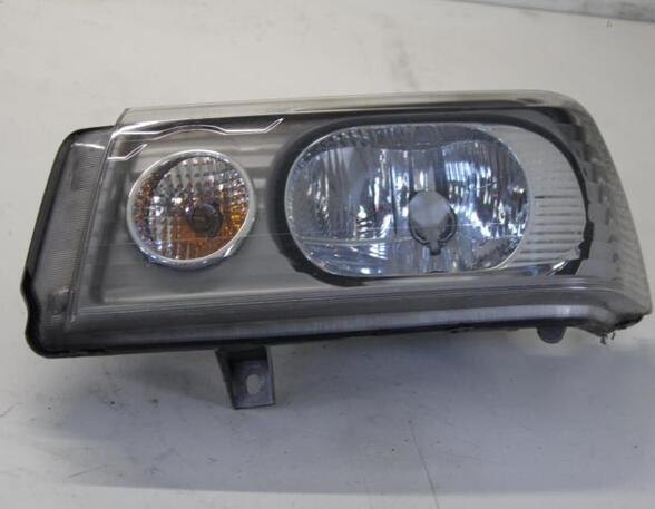 Headlight CITROËN JUMPY Van (BS_, BT_, BY_, BZ_), CITROËN JUMPY (U6U_)