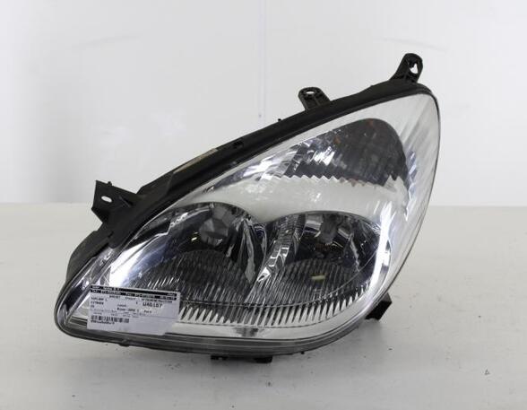 Headlight CITROËN C5 I (DC_), CITROËN C5 II (RC_)