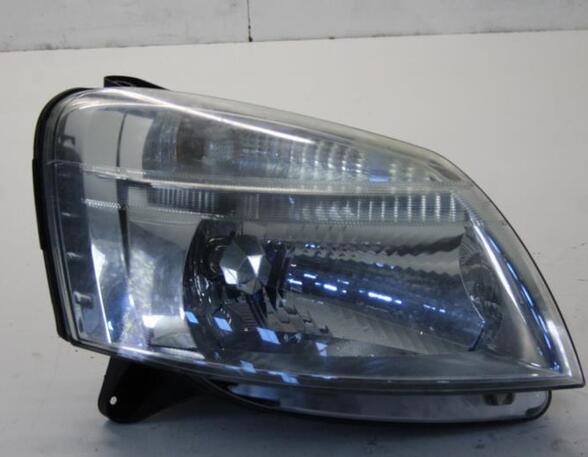 Headlight CITROËN BERLINGO / BERLINGO FIRST Box Body/MPV (M_)