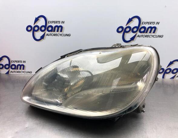 Koplamp MERCEDES-BENZ S-CLASS (W220)