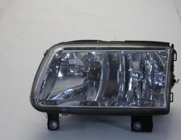 Headlight VW POLO (6N2)