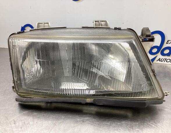 Headlight SAAB 9-3 Cabriolet (YS3D), SAAB 900 II Convertible