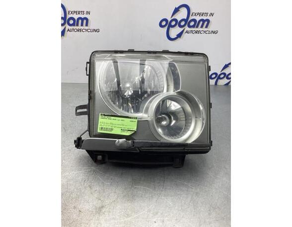 Headlight LAND ROVER RANGE ROVER III (L322)