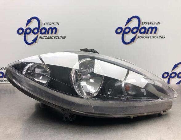 Headlight SEAT LEON (1P1)