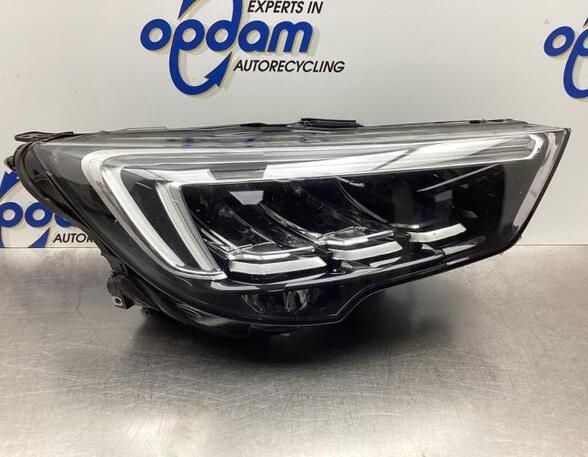 Koplamp OPEL CROSSLAND X / CROSSLAND (P17, P2QO)