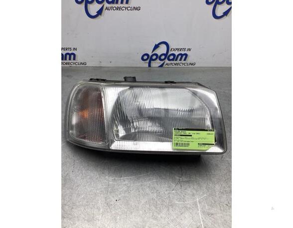 Headlight LAND ROVER FREELANDER (L314), LAND ROVER FREELANDER Soft Top (L314)