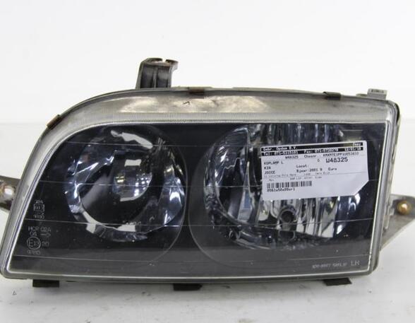 Headlight KIA JOICE (MTE1P)