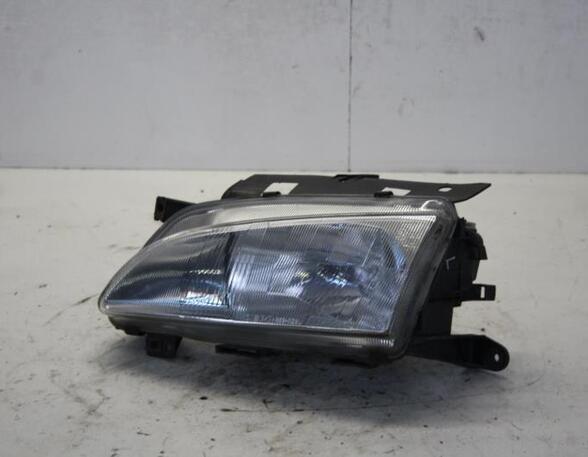 Koplamp PEUGEOT PARTNER MPV (5_, G_), PEUGEOT PARTNER Box Body/MPV (5_, G_)