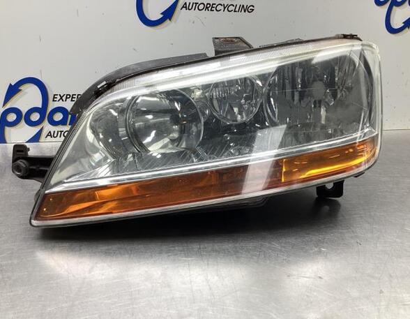 Headlight FIAT IDEA (350_), LANCIA MUSA (350_)