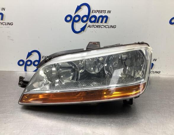 Headlight FIAT IDEA (350_), LANCIA MUSA (350_)