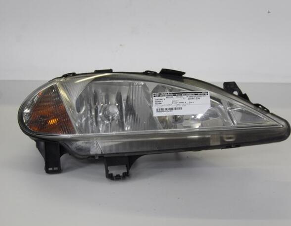 Koplamp RENAULT MEGANE I (BA0/1_), SUBARU IMPREZA Saloon (GC)