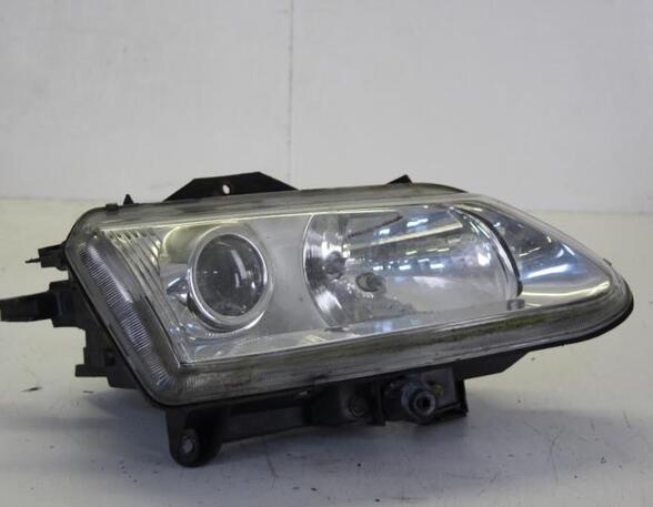 Headlight RENAULT ESPACE III (JE0_)