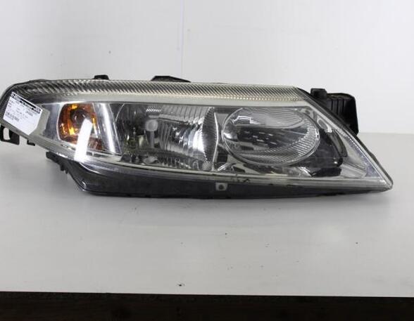 Headlight RENAULT LAGUNA II (BG0/1_)