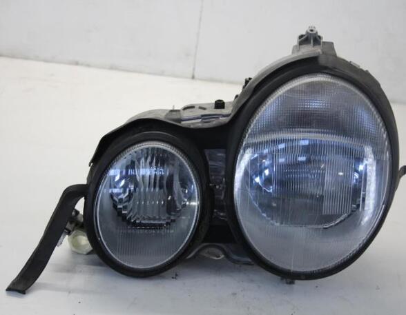 Headlight MERCEDES-BENZ E-CLASS (W210)