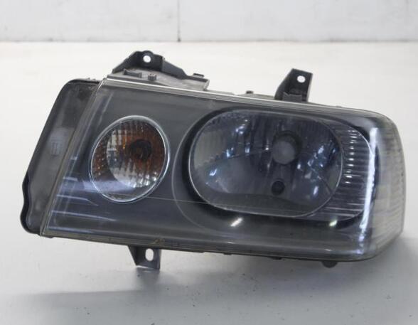 Headlight CITROËN JUMPY Van (BS_, BT_, BY_, BZ_), CITROËN JUMPY (U6U_)