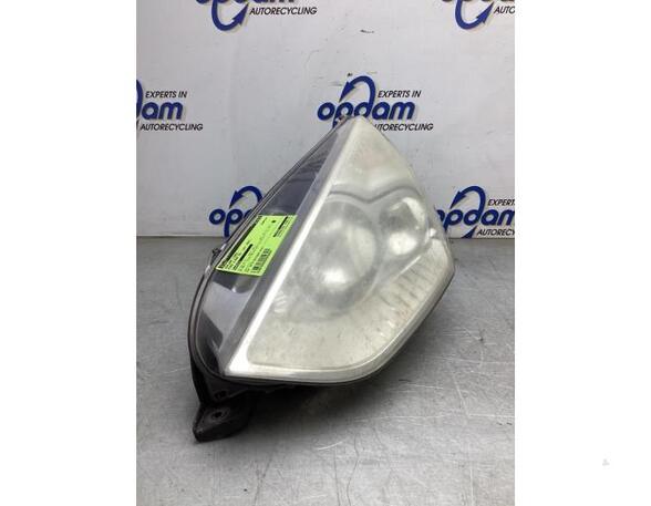 Koplamp FORD GALAXY (WA6), FORD S-MAX (WA6)