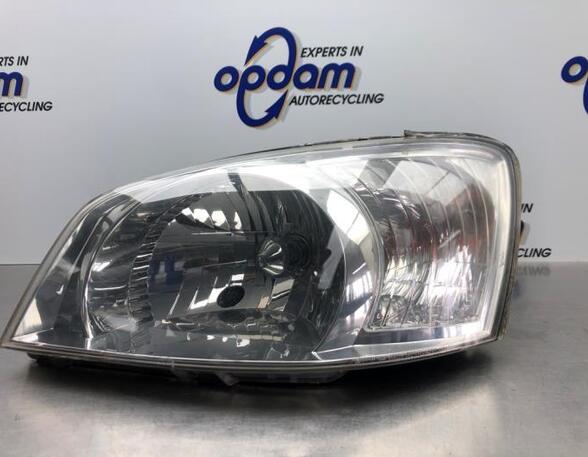 Koplamp HYUNDAI GETZ (TB)