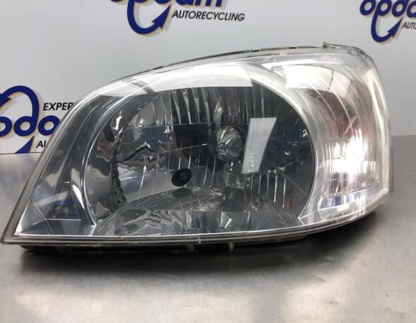 Koplamp HYUNDAI GETZ (TB)