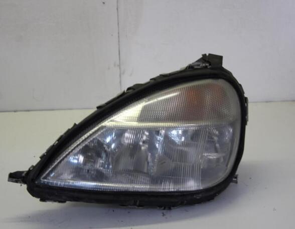 Headlight MERCEDES-BENZ A-CLASS (W168)