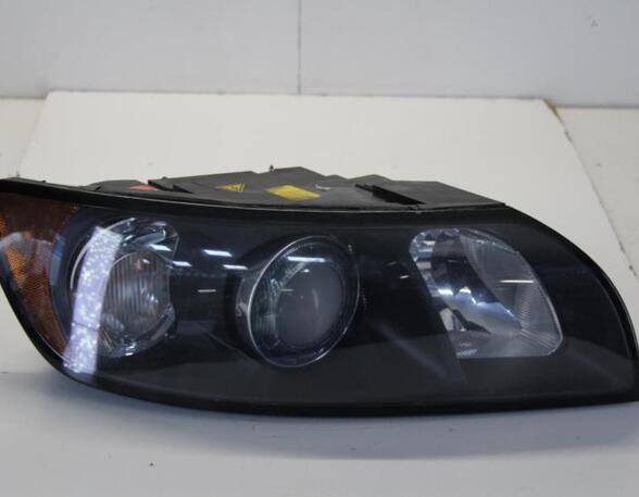 Headlight VOLVO S40 II (544)