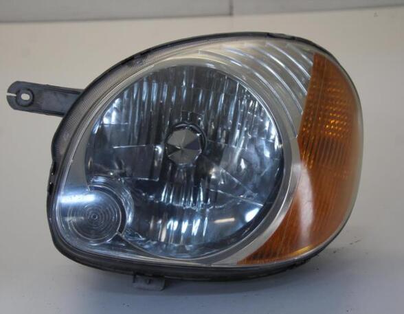 Headlight HYUNDAI ATOS (MX), HYUNDAI ATOS PRIME (MX)